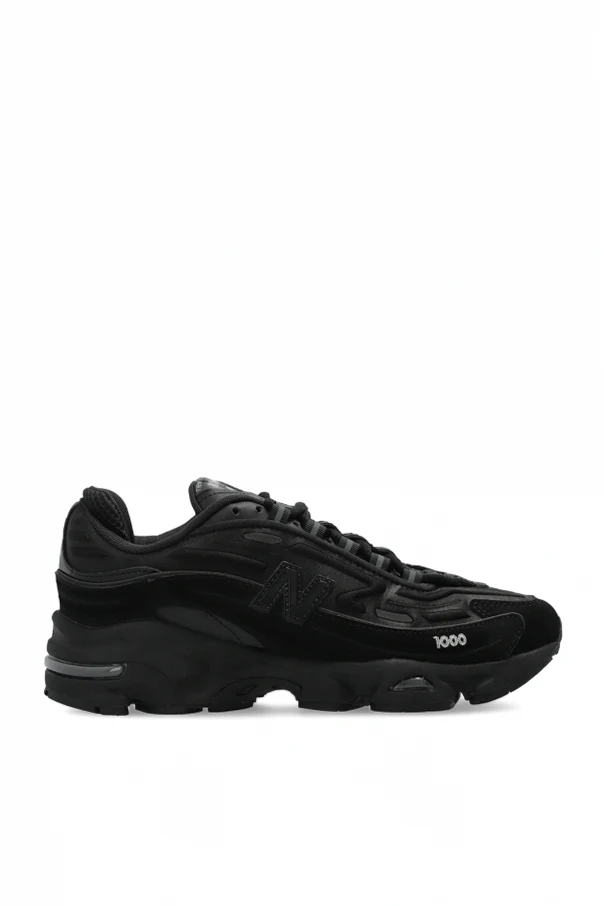 CZARNY Buty sportowe `M1000DbB