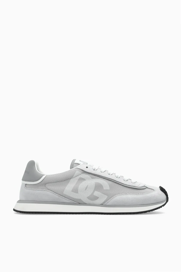 GREY Sport shoes with logo