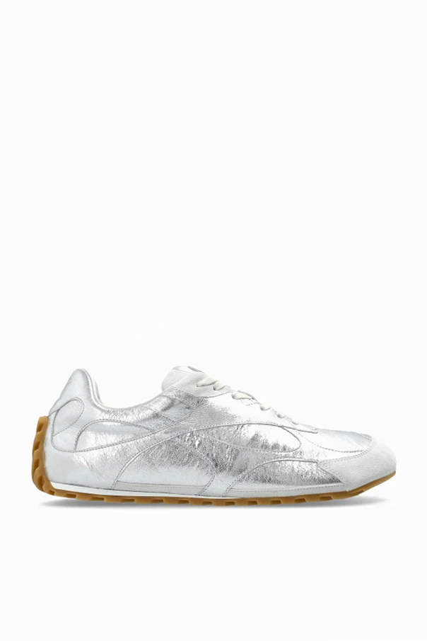 SREBRNY Buty sportowe `Orbit`