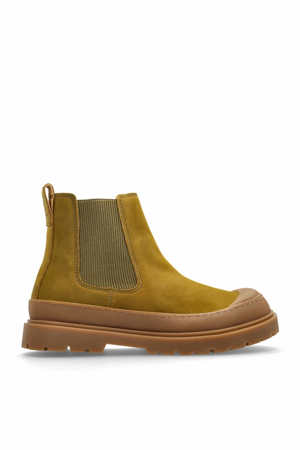 GRÜN Chelsea Boots „PRESCOTT SLIP ON“
