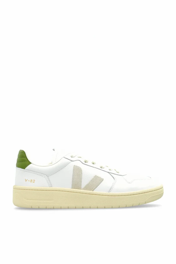 WHITE Sports shoes "V-82 II"