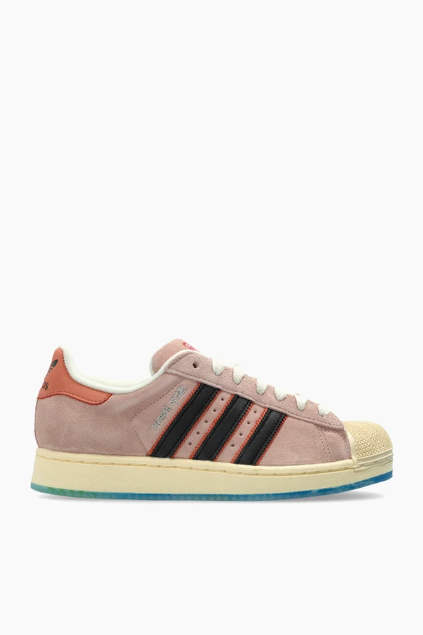 RÓŻOWY ADIDAS X  SpongeBob