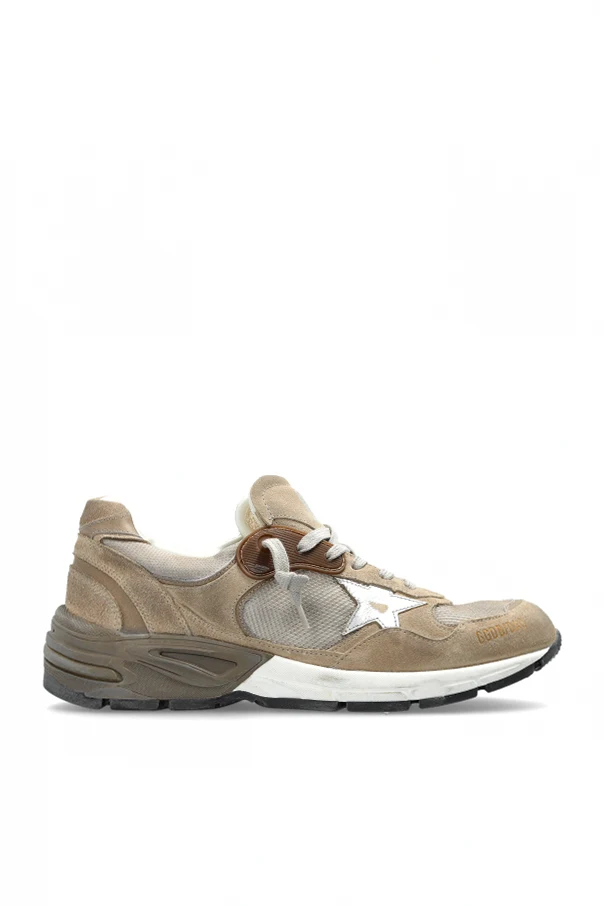 BEIGE Sportschuhe „Running Dad New“
