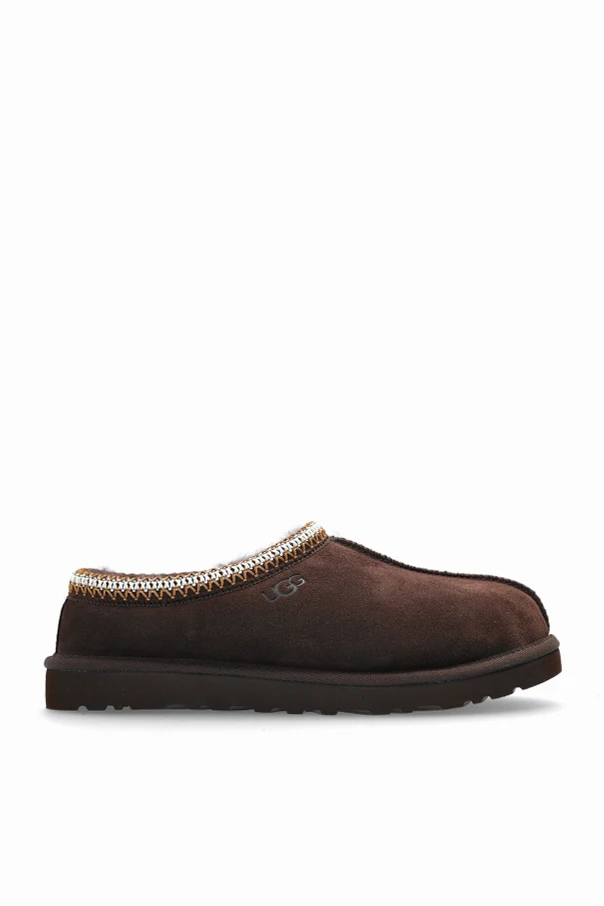 BROWN 'Tasman II' slides