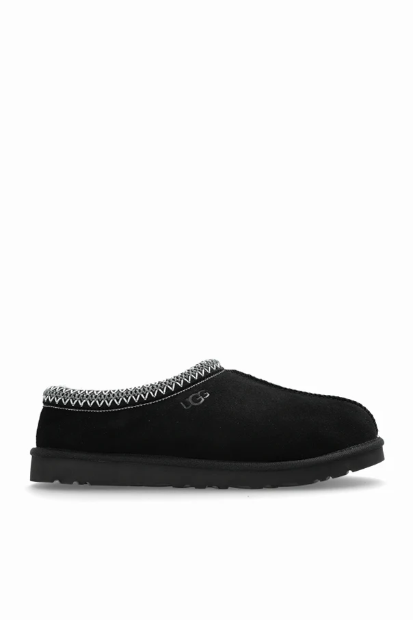 BLACK Tasman II Slides