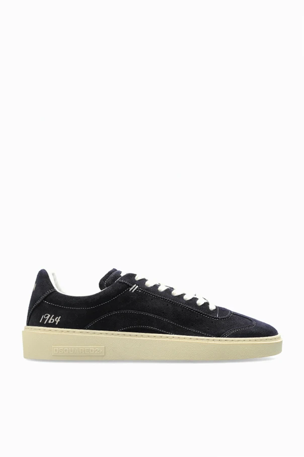 GRANATOWY Buty sportowe `Rider`