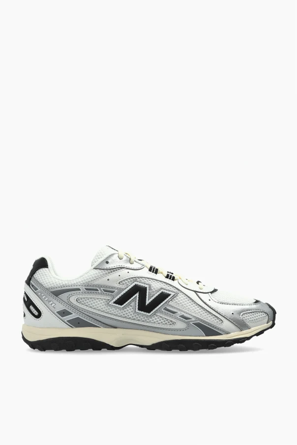 BIAŁY  Buty sportowe `204L`