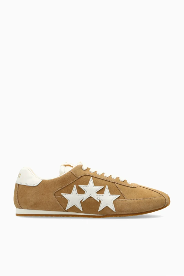 BRĄZOWY Buty sportowe `Pacific Flat`