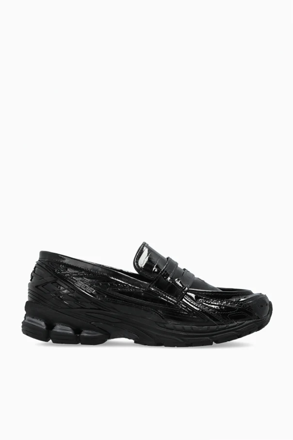 CZARNY Buty sportowe `U1906LCR`