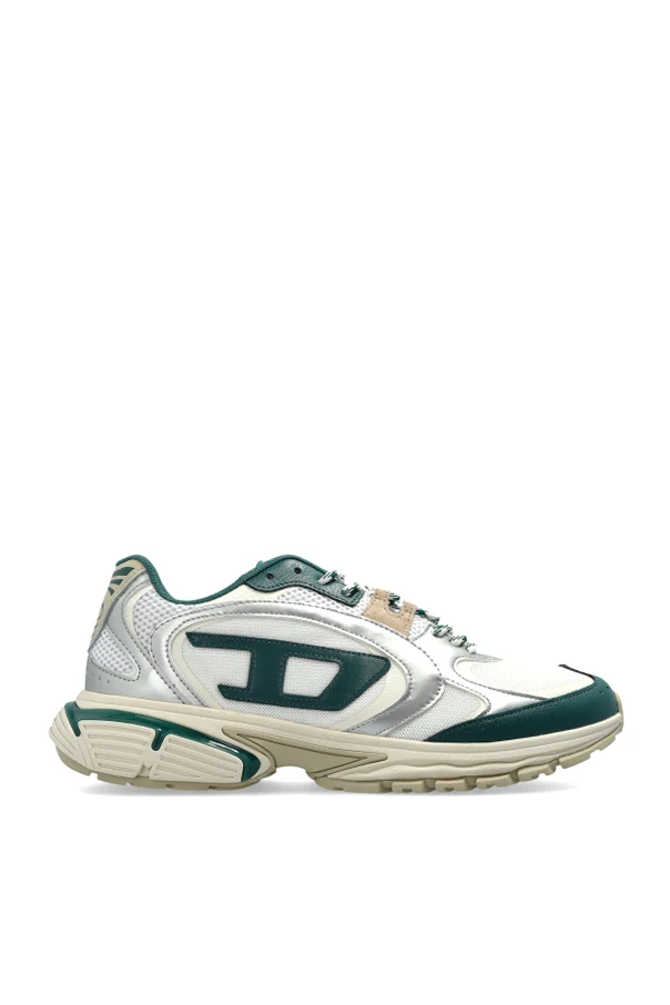 BIAŁY  Buty sportowe ‘S-PRO-V-DENSE’