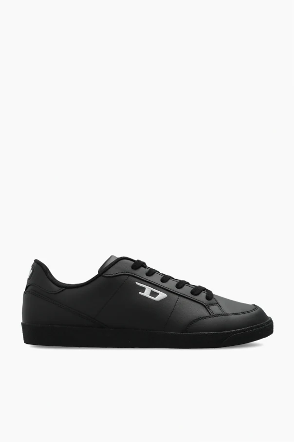 CZARNY Buty sportowe ‘S-D-LEO LOW’
