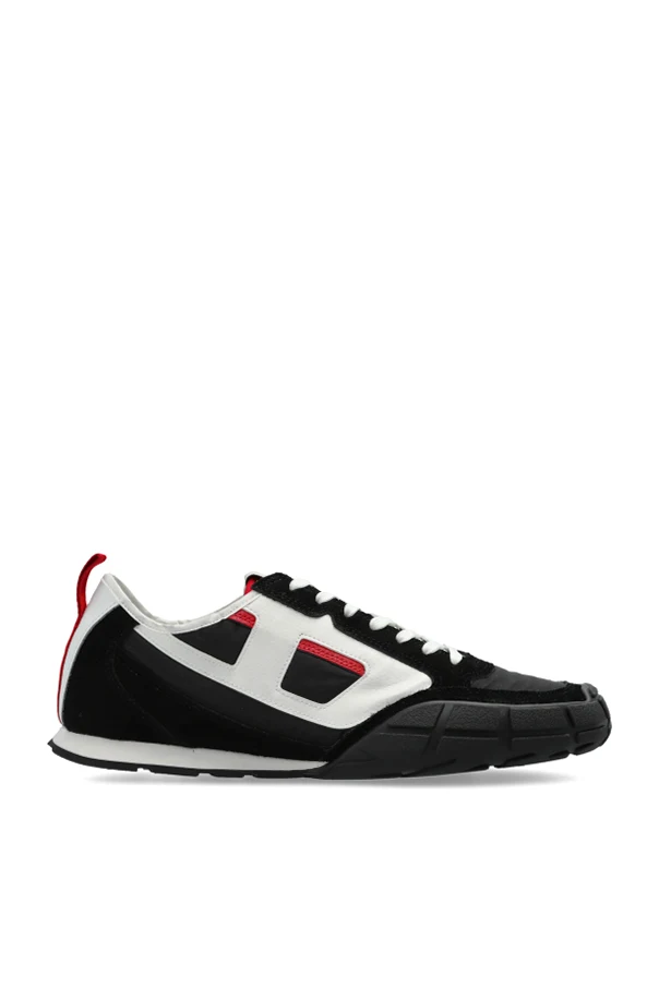 CZARNY Buty sportowe ‘S-PAGODHA LOW’