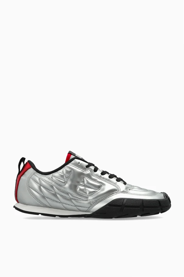 SREBRNY Buty sportowe ‘S-PAGODHA LOW’