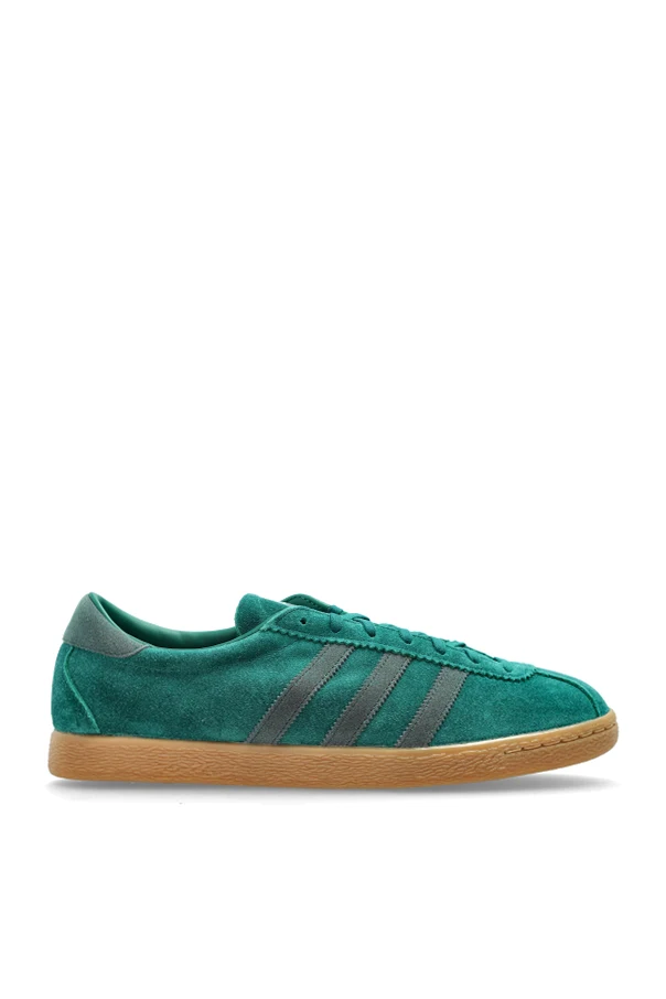 ZIELONY Buty sportowe `Tobacco`