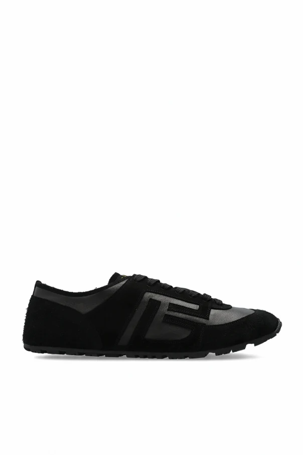 CZARNY Buty sportowe `Racer 45`