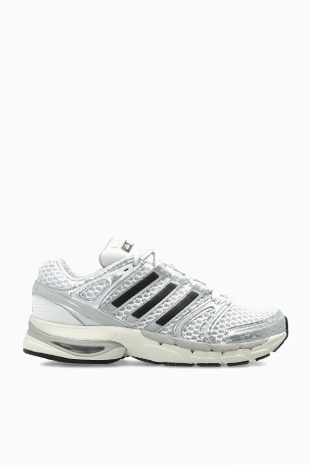 BIAŁY  Buty sportowe ‘Adistar Control 5’