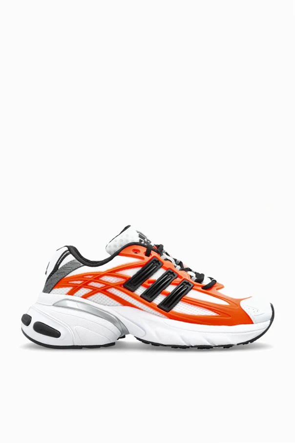 BIAŁY  Buty sportowe ‘Adistar XLG 2.0’