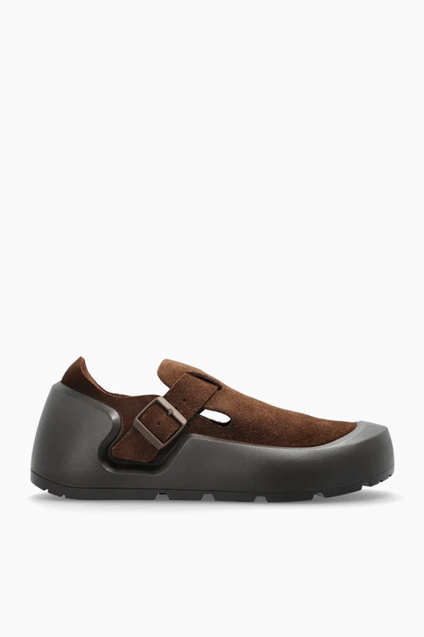 BRAUN Hineinschlüpfbare Schuhe „Reykjavik“