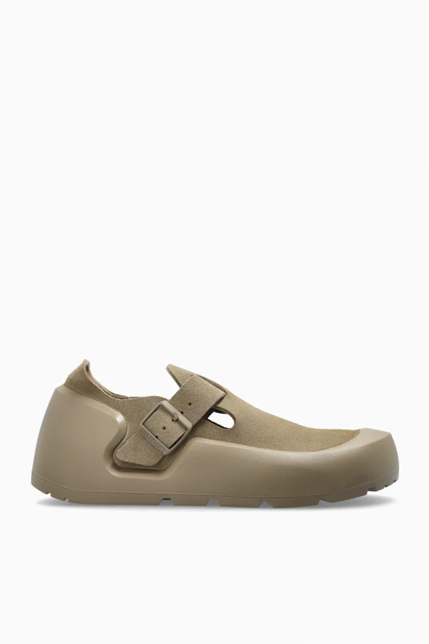 BEIGE Schuhe ‚Reykjavik‘