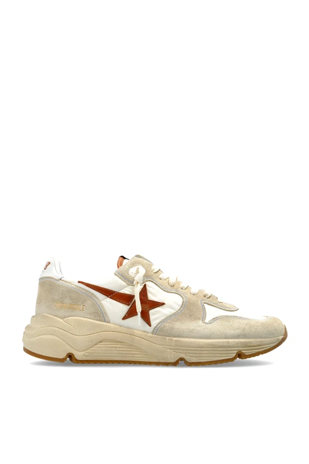 BEIGE Sportschuhe `Running Sole`