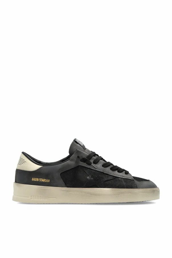 GRAU Sportschuhe ‘Stardan under net star’