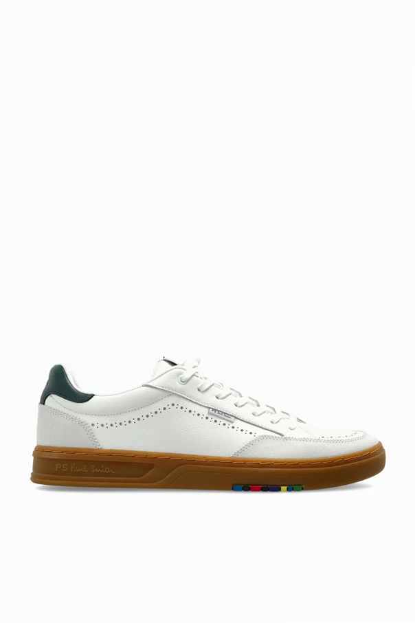 WEISS Sportschuhe „Hillstar“