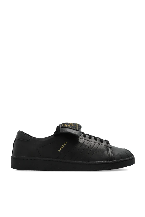 CZARNY adidas x Willy Chavarria Jabbar