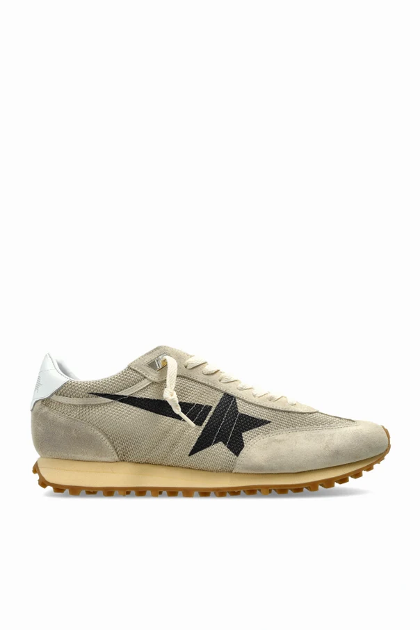 CREME Sportschuhe ‘Running Marathon M77’