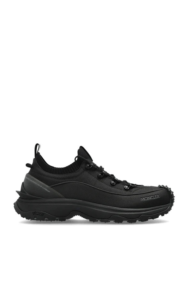 CZARNY Buty sportowe ‘Trailgrip LITE3’