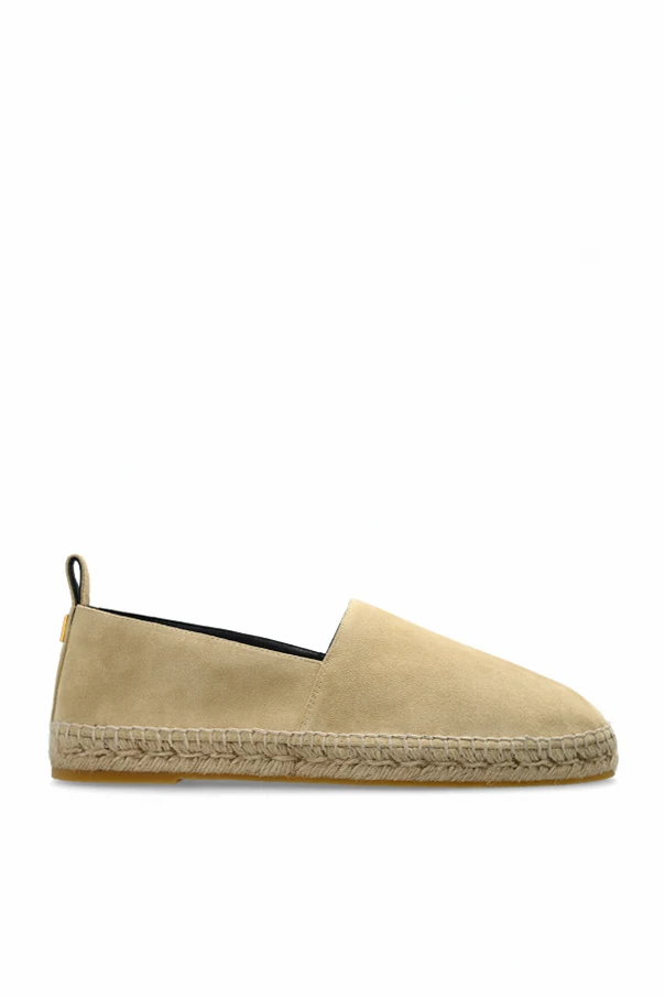 beige Espadrilles