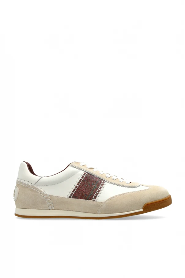CREME Sportschuhe mit Logo
