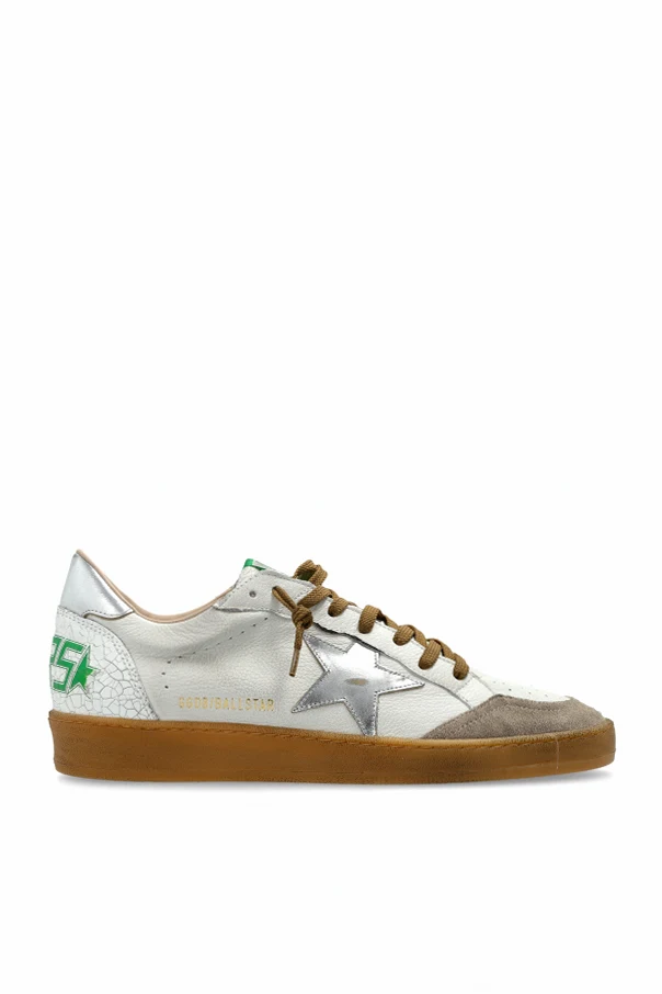 WEISS Sportschuhe ‘Ball Star’