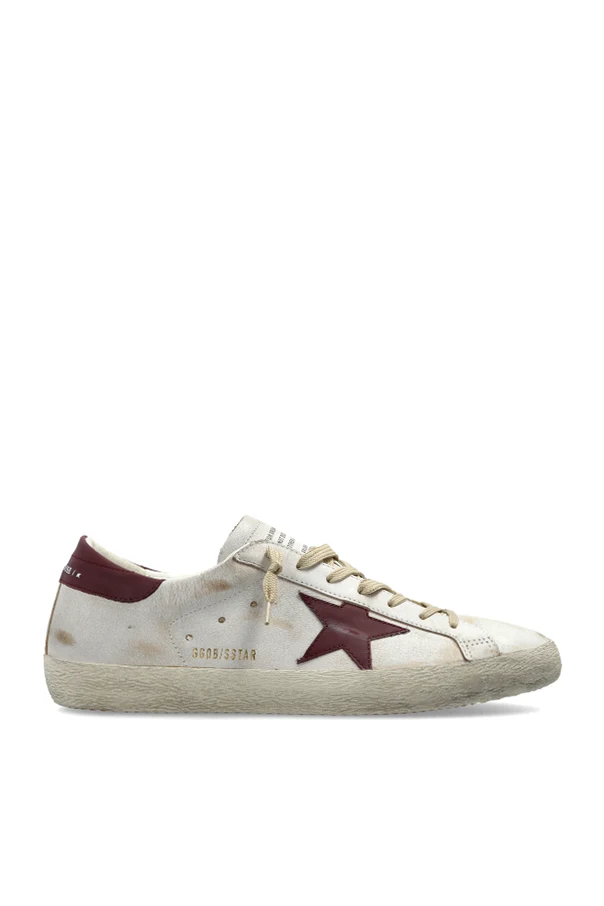 CREME Sportschuhe ‘Super-Star’