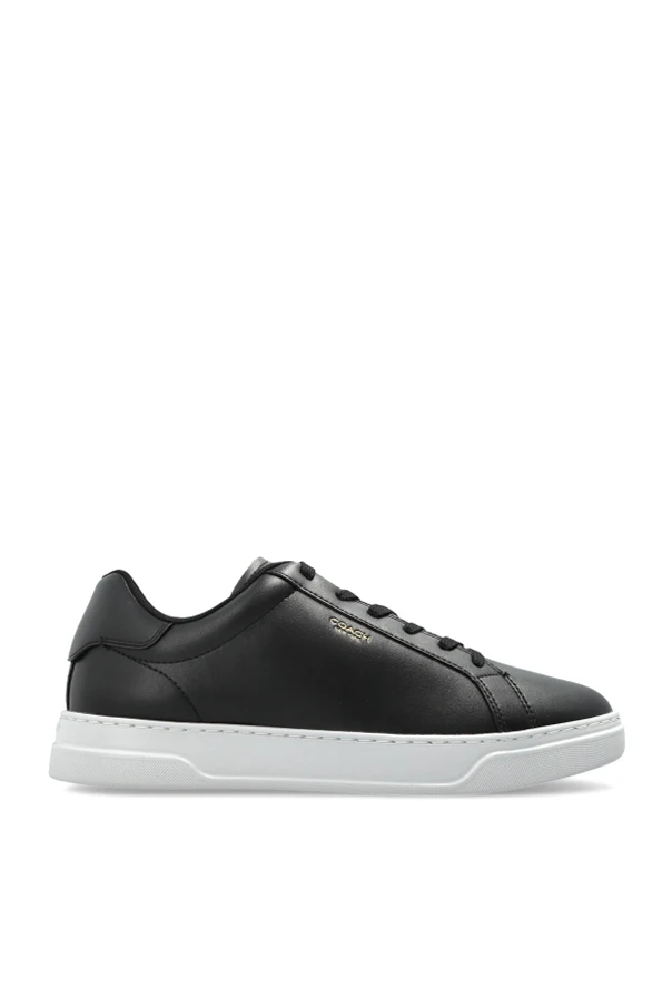 SCHWARZ Sportschuhe „HIGH LINE“