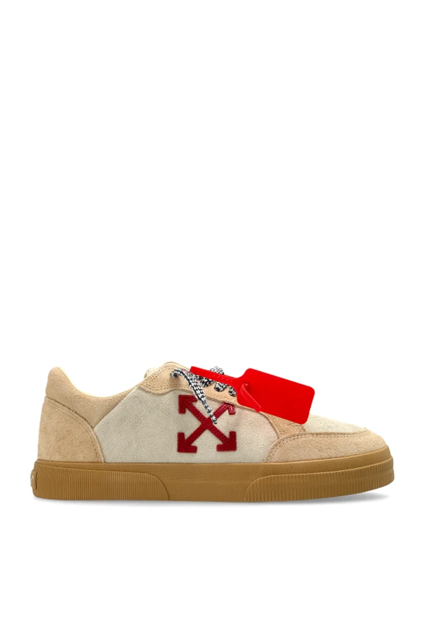 beżowy Buty sportowe ‘Vulc Low’