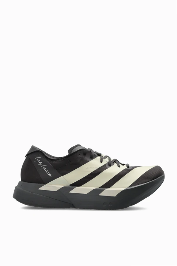 CZARNY Buty sportowe ‘Adios Pro 4’