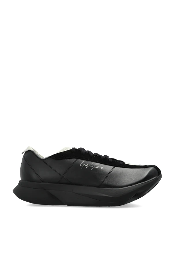 CZARNY Buty sportowe ‘Adios Pro 3 LX’