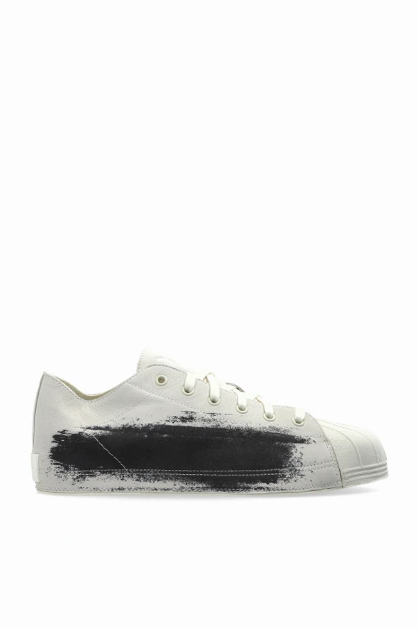 SZARY Buty sportowe ‘Nizzastar Lo’
