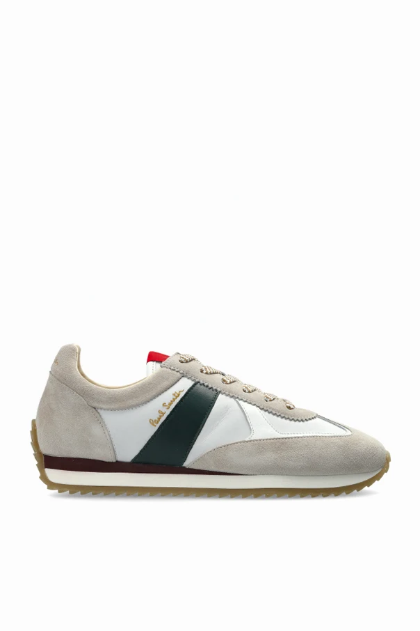 MEHRFARBIG Sportschuhe mit Logo