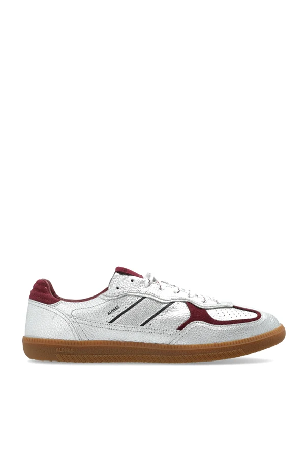 SILVER Sport shoes `Tb.490`