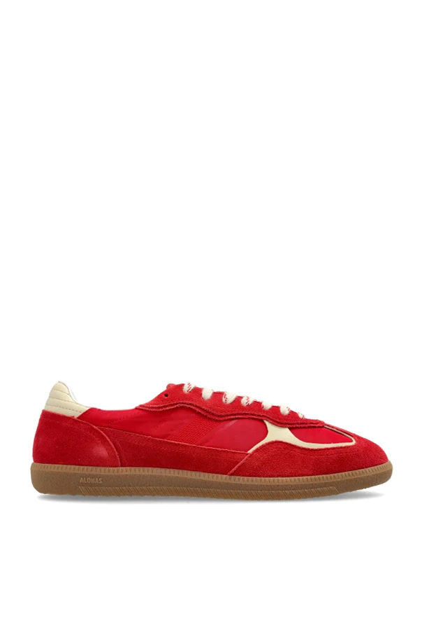 RED "Tb.490 Rife" sports shoes