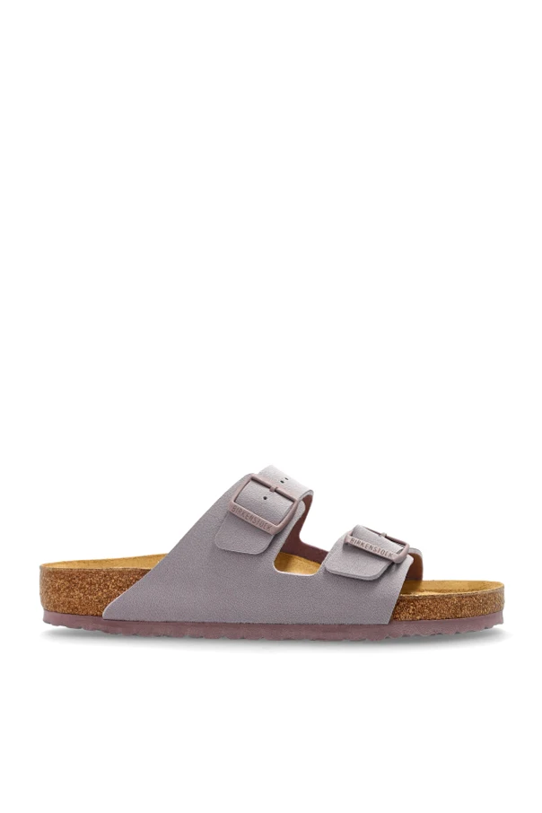 LILA Pantolette „Arizona BS“