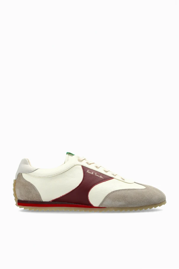 CREME Sportschuhe mit Logo