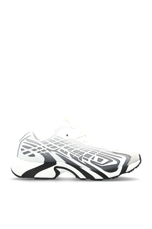 BIAŁY  Buty sportowe ‘S-D-VITS 500 LOW’