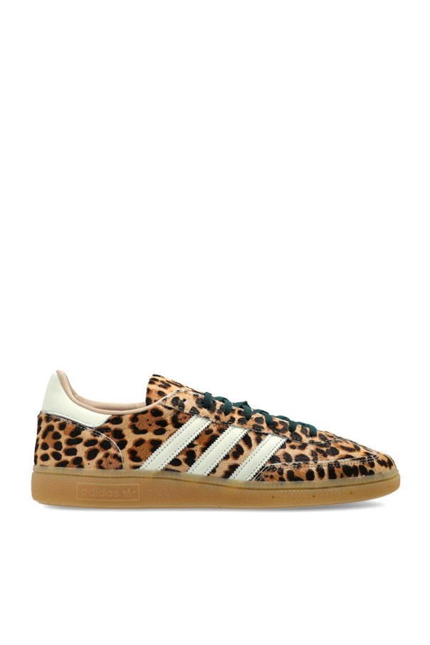BRĄZOWY Buty sportowe ‘HANDBALL SPEZIAL W’