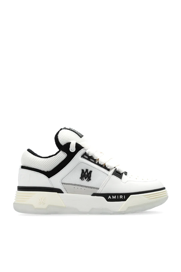 BIAŁY  Buty sportowe `MA-1`