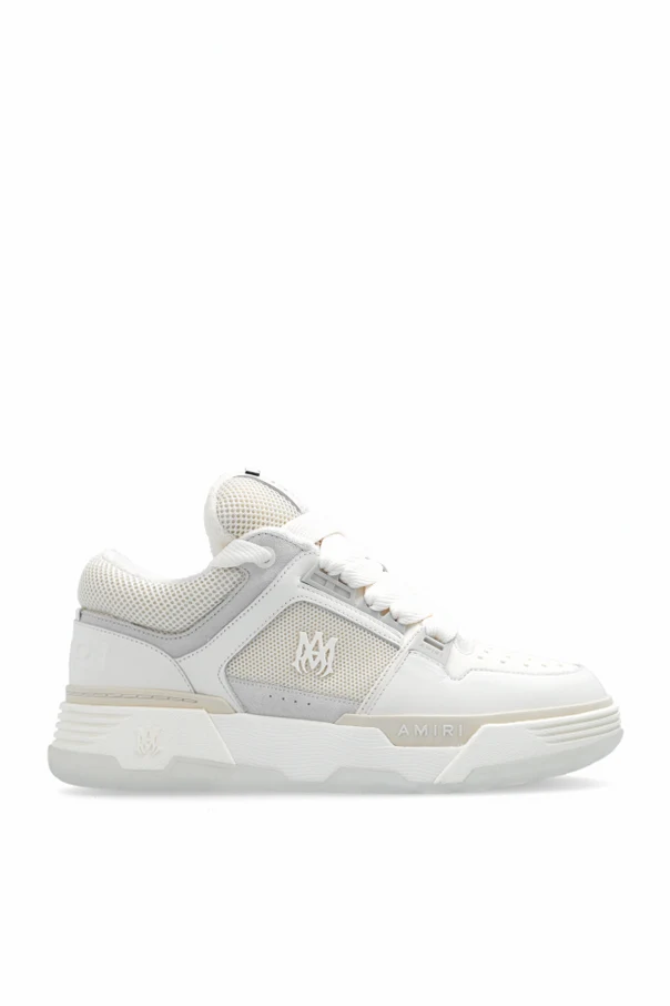 BIAŁY  Buty sportowe ‘MA-1’