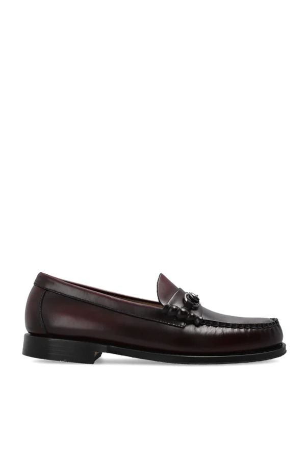 BORDO Buty `Weejuns Lincoln Horsebit` typu `loafers`