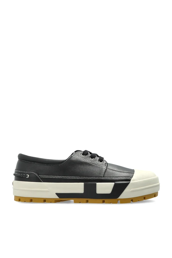 CZARNY Buty ‘S-D-VERSE’