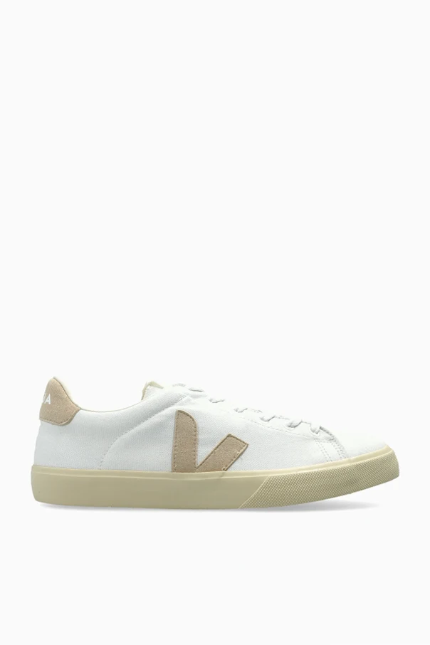 CREME Sportschuhe „CAMPO CA CANVAS“